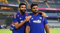 జస్ప్రీత్ బుమ్రా: భారత్కు, ఇంగ్లండ్కు మధ్య తేడా ఈ బౌలరేనా?