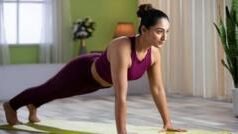 એ કસરત જેનાથી બ્લડ પ્રેશર ઘટાડી શકાય, માત્ર ત્રણ દિવસ 14 મિનિટની ઍક્સર્સાઇઝ કેવી રીતે અસર કરે છે?