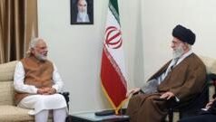 খামেনি হত্যার নিন্দা না করায় সমালোচনার মুখে নরেন্দ্র মোদীর সরকার