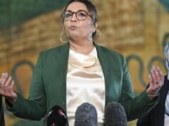Anti-Muslim hate becoming ‘dangerously normalised’ in Australia: Faruqi