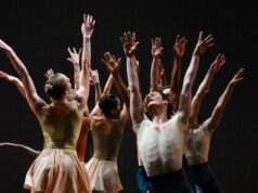 Need cash for the arts? Try donor finance, inquiry told