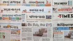 পত্রিকা: ‘প্রথম অধিবেশনে উত্তাপ ছড়াবে জুলাই সনদ’