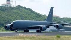 ఇరాక్లో కూలిన అమెరికా యుద్ధవిమానం, ఇది ఇరాన్ మద్దతున్న సంస్థ పనేనా?