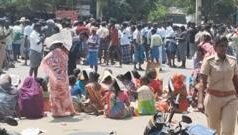 தூத்துக்குடி மாணவி கொலை: புகாரை பதிவு செய்யாமல் காவல்துறை ஒரு நாள் தாமதித்ததா? தந்தை தகவல்