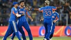 ਟੀ-20 ਵਰਲਡ ਕੱਪ ਫਾਈਨਲ: ਨਿਊਜ਼ੀਲੈਂਡ ਦੀਆਂ ਪੰਜ ਵਿਕਟਾਂ ਡਿੱਗੀਆਂ, ਭਾਰਤ ਦੀ ਮੈਚ ‘ਤੇ ਮਜ਼ਬੂਤ ਪਕੜ