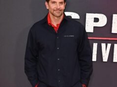 Bradley Cooper ‘leading candidate to write and direct forthcoming Ocean’s 11 prequel’