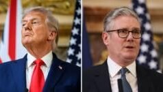 ईरान के साथ जंग में ट्रंप ने किस वजह से लिया चर्चिल का नाम और ब्रिटेन-स्पेन से क्यों हैं नाराज़