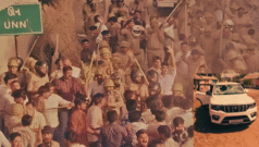 વાવ-થરાદ: પ્રેમલગ્નને લઈને રબારી અને ચૌધરી સમાજ વચ્ચે શું વિવાદ ચાલી રહ્યો છે