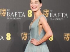 Rosamund Pike opens up about end of her relationship with film director Joe Wright