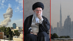 ਈਰਾਨ ਦਾ ਗੁਆਂਢੀ ਇਸਲਾਮੀ ਮੁਲਕਾਂ ‘ਤੇ ਹਮਲਾ ਕਿਤੇ ‘ਕੂਟਨੀਤਕ ਭੁੱਲ’ ਤਾਂ ਨਹੀਂ, ਇਸ ਕਾਰਵਾਈ ਦਾ ਕੀ ਹੋਵੇਗਾ ਅਸਰ