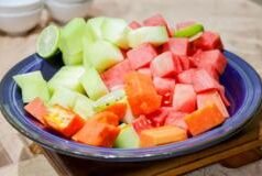 உடல் எடையை குறைக்க பழங்களை மட்டுமே உண்ணும் ‘ஃப்ருடேரியன் டயட்’ சிறந்ததா?