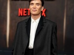 Cillian Murphy, a legend of Peaky Blinders: The Immortal Man, reveals his pretty early bedtime.