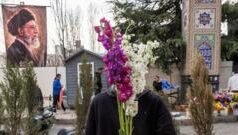 ’میں نہیں چاہتا کہ یہ ہمارا آخری نوروز ہو‘: بمباری اور تباہی کے درمیان ایران میں سالِ نو کا آغاز