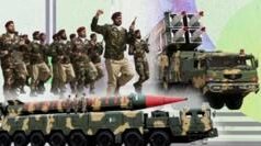 شاہین تھری اور ابابیل بیلسٹک میزائل: کیا پاکستان واقعی ایسے میزائل بنا سکتا ہے جن کی پہنچ امریکہ تک ہو؟