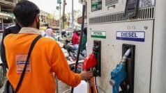 सरकार ने पेट्रोल, डीज़ल पर एक्साइज़ ड्यूटी घटाई, जानिए किसे होगा फ़ायदा