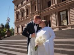 Chloe Pink: Relentlessly trolled footy WAG reveals she knows some of her online abusers