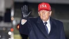 ‘और भी अमेरिकियों की जानें जाएंगी’, डोनाल्ड ट्रंप ने कहा, रविवार रात और क्या-क्या हुआ?