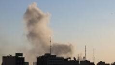 అమెరికా, ఇజ్రాయెల్ ఎందుకు ఇరాన్పై దాడి చేశాయి? ఎంతకాలం ఈ యుద్ధం కొనసాగొచ్చు?