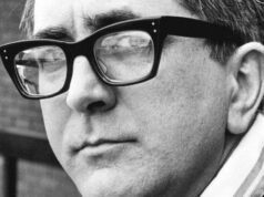Len Deighton, a British spy artist, passed away at the age of 97.