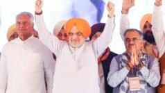 ਪੱਗਾ ਂ ਬੰਨ੍ਹਣ, ਪੰਜਾਬ ੀ ਬੋਲਣ ਤ ੇ ਧਾਰਮਿਕ ਸਮਾਗਮ ਕਰਵਾਉਣ ਤੱਕ, ਪੰਜਾਬ ', ਚ ਸਿਆਸ ੀ ਧਰਾਤਲ ਤਲਾਸ਼ ਰਹ ੀ ਬੀਜੇਪ ੀ ਦ ੀ ਇਸ ਰਣਨੀਤ ੀ ਦ ੇ ਕ ੀ ਮਾਅਨ ੇ