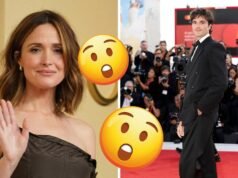 SEE THE NOMINEES: The Aussies have a chance to win the Oscars.