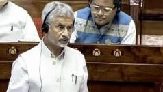 இரான் கப்பலுக்கு இந்தியா அடைக்கலம் – ஜெய்சங்கர் நாடாளுமன்றத்தில் கூறியது என்ன?