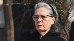 ख़ामेनेई के मारे जाने पर मोदी सरकार की ‘चुप्पी’ को लेकर सोनिया गांधी ने कसा तंज़