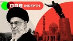 2003 இராக் போரில் இருந்து அமெரிக்காவின் இன்றைய இரான் போர் எந்த வகையில் வேறுபடுகிறது?