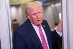 ஹோர்மூஸ் சென்று ‘எண்ணெய் பெற்று கொள்ளுங்கள்’ என கூறும் டிரம்ப் – அமெரிக்கா அதிருப்தி ஏன்?