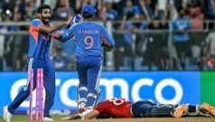 ’جسپریت بمراہ نے انگلش ارمان خاک کر ڈالے‘