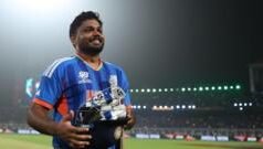 సంజూ శాంసన్కు పాకిస్తాన్లోనూ ప్రశంసలు, ఈడెన్ గార్డెన్ ఇన్నింగ్స్పై స్పందనలేంటి?