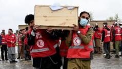 پاکستان اور افغانستان کا ایک دوسرے کے خلاف کارروائیوں میں ’عارضی وقفے‘ کا اعلان