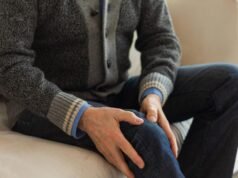 Hot days may reduce risk of arthritis