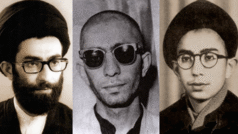 দরিদ্র পরিবার থেকে যেভাবে ক্ষমতার শীর্ষে উঠে এসেছিলেন আয়াতুল্লাহ আলী খামেনি