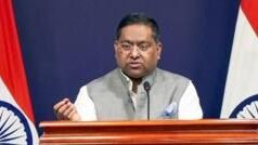 ஹோர்முஸ் நீரிணை வழியாக இந்திய கப்பல்கள் செல்ல இரான் அனுமதி அளித்ததா?