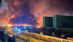 تہران کے مهرآباد ایئرپورٹ پر دھماکے، امریکہ کی اسرائیل کو ہتھیار فروخت کرنے کی منظوری