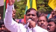 திமுக கூட்டணியில் இருந்து விலகிய தமிழக வாழ்வுரிமைக் கட்சி – தேர்தலுக்கான திட்டம் என்ன?