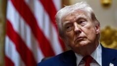 పది రోజుల పాటు ఇరాన్ ఎనర్జీ ప్లాంట్లపై దాడులు చేయబోమన్న ట్రంప్.. ఇంకా స్పందించని ఇరాన్