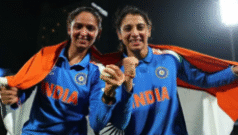 ਬੀਬੀਸੀ ਦੀ ਸਟੱਡੀ ਮੁਤਾਬਕ, ਸਾਲ 2020 ਤੋਂ ਭਾਰਤ ਵਿੱਚ ਔਰਤਾਂ ਦੀ ਕ੍ਰਿਕਟ ਵਿੱਚ ਹਿੱਸੇਦਾਰੀ ਹੋਈ ਦੁੱਗਣੀ