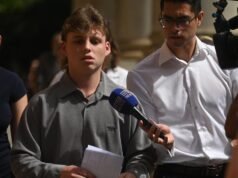 Labor figure’s accused killer beats bail booze reading