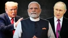 ‘రష్యా నుంచి 30 రోజుల పాటు భారత్ ఆయిల్ కొనుగోలు చేయొచ్చు’, అమెరికా ఏం చెప్పింది?