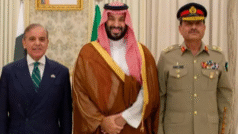 ’گلف نیٹو‘ کا خواب: خلیجی ممالک کی رقابتیں، امریکی اثر و رسوخ اور پاکستان کا ممکنہ کردار