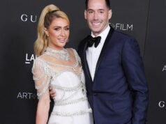 ‘My one in a trillion’: Carter Reum dismisses online speculation about his marriage to Paris Hilton