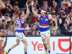 Very encouraging: unbeaten and understated Bulldogs