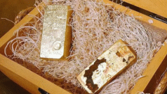 ਜਹਾਜ਼ ਦੇ ਮਲਬੇ ਤੋਂ ਖਜ਼ਾਨਾ ਖੋਜਣ ਵਾਲਾ ਵਿਅਕਤੀ 10 ਸਾਲਾਂ ਦੀ ਸਜ਼ਾ ਭੁਗਤ ਜੇਲ੍ਹ ਤੋਂ ਰਿਹਾਅ ਹੋਇਆ ਪਰ ਖਜ਼ਾਨੇ ਦਾ ਪਤਾ ਨਹੀਂ ਦੱਸਿਆ