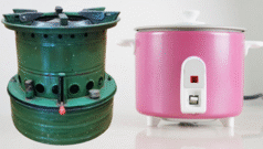 ਗੈਸ ਨਾ ਹੋਵੇ ਤਾਂ ਖਾਣਾ ਪਕਾਉਣ ਲਈ ਇਹ 12 ਤਰੀਕੇ ਤੁਹਾਡੇ ਕੰਮ ਆ ਸਕਦੇ ਹਨ