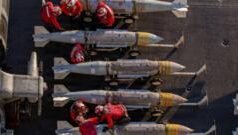 ఇరాన్, అమెరికా దగ్గర ఆయుధ నిల్వలు తగ్గిపోతున్నాయా? యుద్ధం ఎలాంటి మలుపు తిరగనుంది?