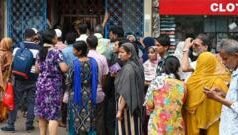 ভারতে জ্বালানি সংকটে কনের বাবা গ্যাসের লাইনে, কাটছাঁট বিরিয়ানি-মিষ্টি তৈরিতেও