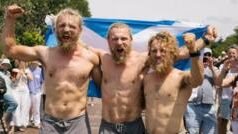 ત્રણ ભાઈઓએ દરિયામાં 132 દિવસ સુધી હોડી ચલાવીને 15,000 કિમીની સફર કેવી રીતે પૂરી કરી?