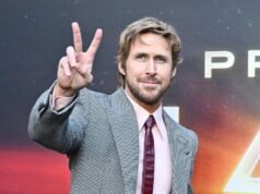 The cast for Ryan Gosling for Project Hail Mary was ', dream',